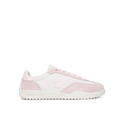 Sneakersy Converse Run Star Trainer A15069C Różowy ze sklepu eobuwie.pl w kategorii Buty sportowe damskie - zdjęcie 184282003