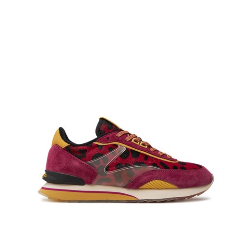 Sneakersy HOFF Pink Lady 22403008 Różowy ze sklepu eobuwie.pl w kategorii Buty sportowe damskie - zdjęcie 184282023