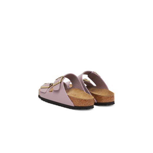 Klapki damskie BIRKENSTOCK bez zapięcia