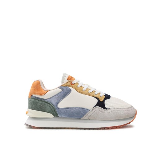 HOFF Sneakersy Bangkok 12202018 Kolorowy ze sklepu MODIVO w kategorii Buty sportowe damskie - zdjęcie 184282613