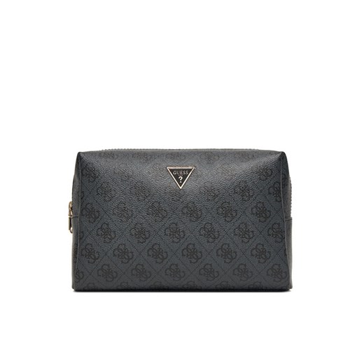 Guess Kosmetyczka PW7533 P5315 Granatowy ze sklepu MODIVO w kategorii Kosmetyczki - zdjęcie 184282614
