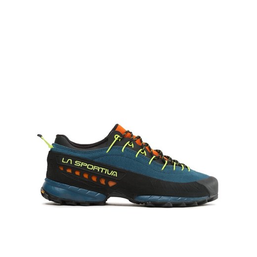 La Sportiva Trekkingi Tx4 17W639208 Niebieski La Sportiva 43 MODIVO
