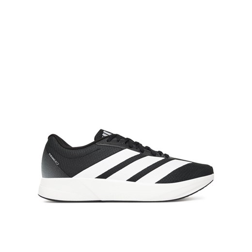 adidas Buty do biegania Duramo RC2 JS4429 Czarny ze sklepu MODIVO w kategorii Buty sportowe męskie - zdjęcie 184282673