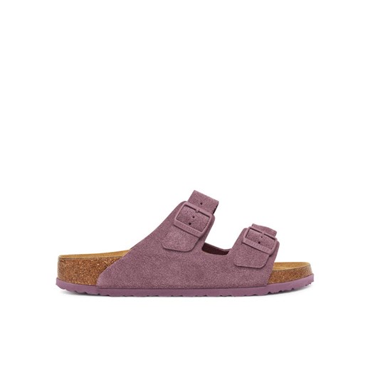 Birkenstock Klapki Arizona 1030641 Różowy ze sklepu MODIVO w kategorii Klapki damskie - zdjęcie 184282684