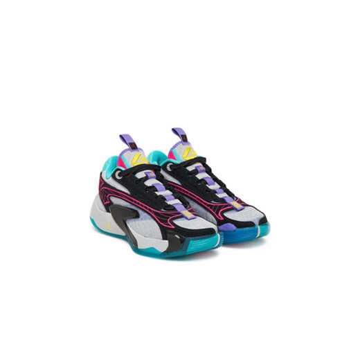Nike Buty do koszykówki Luka 2 9 (GS) DZ3498 007 Fioletowy Nike 39 MODIVO