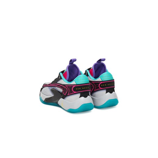 Nike Buty do koszykówki Luka 2 9 (GS) DZ3498 007 Fioletowy Nike 37_5 MODIVO