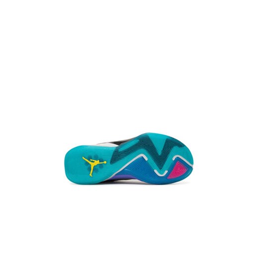 Nike Buty do koszykówki Luka 2 9 (GS) DZ3498 007 Fioletowy Nike 39 MODIVO