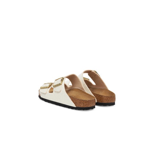 Klapki damskie BIRKENSTOCK bez zapięcia