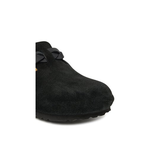 Klapki damskie BIRKENSTOCK bez zapięcia