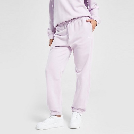 JORDAN SPODNIE W J BRKLN FLC FT PANT 24 ze sklepu JD Sports  w kategorii Spodnie damskie - zdjęcie 184283733