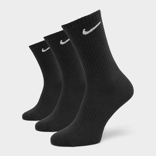 NIKE SKARPETY EVERYDAY 3PACK ze sklepu JD Sports  w kategorii Skarpetki damskie - zdjęcie 184283741