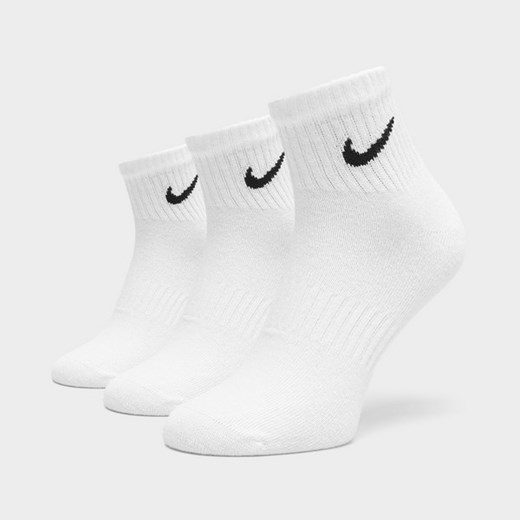 NIKE SKARPETY U NK EVERYDAY LTWT ANKLE 3PR ze sklepu JD Sports  w kategorii Skarpetki damskie - zdjęcie 184283743