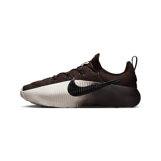 Męskie buty treningowe LeBron TR 1 - Brązowy ze sklepu Nike poland w kategorii Buty sportowe męskie - zdjęcie 184284130