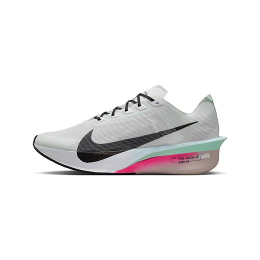 Męskie buty startowe do biegania po asfalcie Nike Vaporfly 4 - Biel ze sklepu Nike poland w kategorii Buty sportowe męskie - zdjęcie 184284142