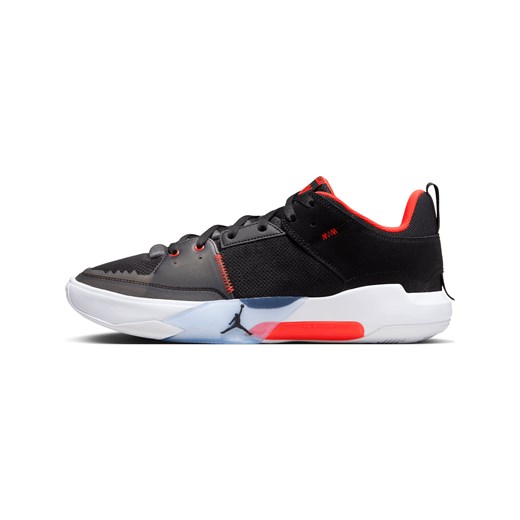 Buty do koszykówki Jordan One Take 5 - Czerń ze sklepu Nike poland w kategorii Buty sportowe męskie - zdjęcie 184284210