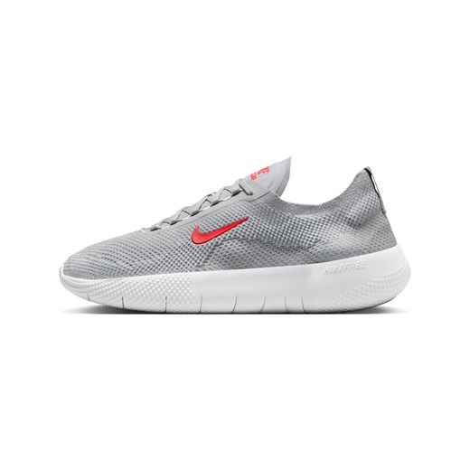 Męskie buty treningowe Nike Free 2025 - Szary ze sklepu Nike poland w kategorii Buty sportowe męskie - zdjęcie 184284224