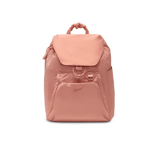 Plecak Nike One (25 l) - Różowy ze sklepu Nike poland w kategorii Plecaki - zdjęcie 184284314