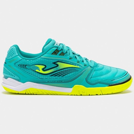 Buty piłkarskie Joma Dribling 2535 DRIW2535IN zielone ze sklepu ButyModne.pl w kategorii Buty sportowe męskie - zdjęcie 184285103