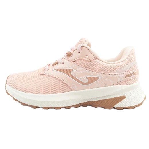 Buty do biegania Joma Meta RMETLW2529 różowe ze sklepu ButyModne.pl w kategorii Buty sportowe damskie - zdjęcie 184285230