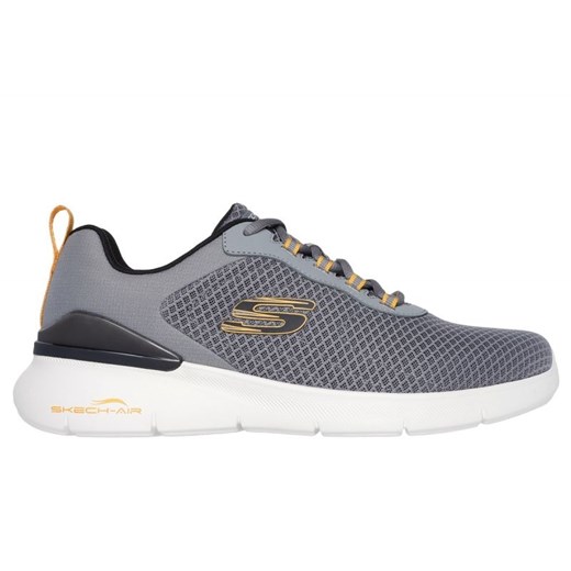 Buty Skechers Skech-Air Dynamight 2.0 – Durron M 232971-CCYL ze sklepu ButyModne.pl w kategorii Buty sportowe męskie - zdjęcie 184285311
