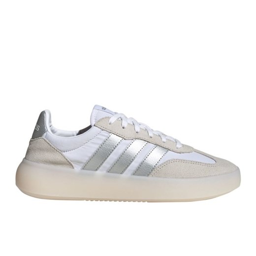 Buty adidas Barreda Decode W JI2321 białe ze sklepu ButyModne.pl w kategorii Buty sportowe damskie - zdjęcie 184285321