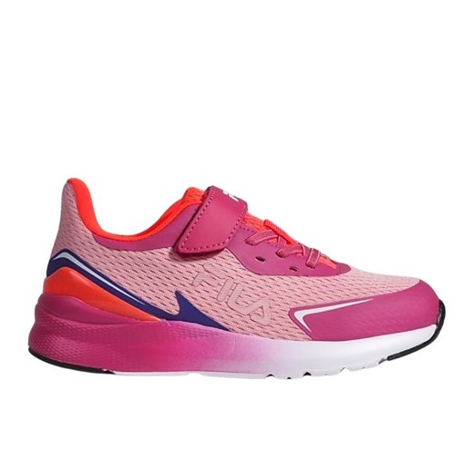 Buty Fila Crusher V Jr FFK0076 43312 ze sklepu ButyModne.pl w kategorii Buty sportowe dziecięce - zdjęcie 184285371