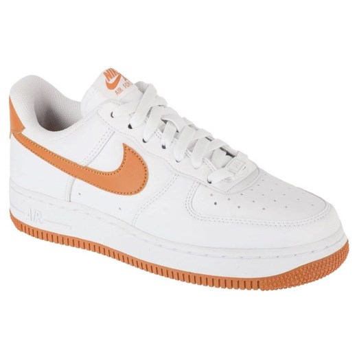 Buty Nike Air Force 1 07 Next Nature W DC9486-103 białe ze sklepu ButyModne.pl w kategorii Buty sportowe damskie - zdjęcie 184285374