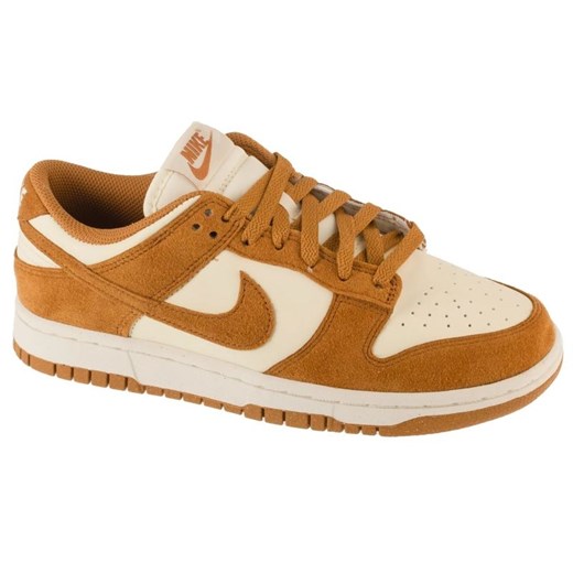 Buty Nike Dunk Low W HJ7673-100 ze sklepu ButyModne.pl w kategorii Buty sportowe damskie - zdjęcie 184285382
