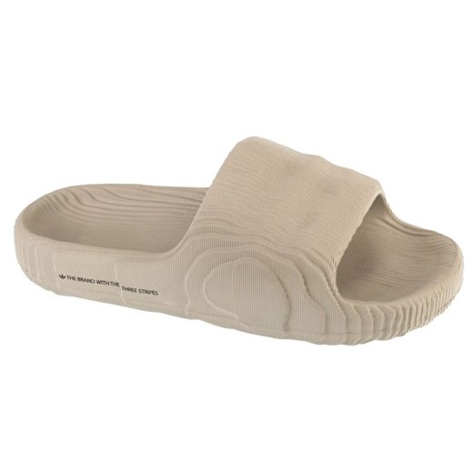 Klapki adidas Adilette 22 Slides M HQ4670 ze sklepu ButyModne.pl w kategorii Klapki męskie - zdjęcie 184285384
