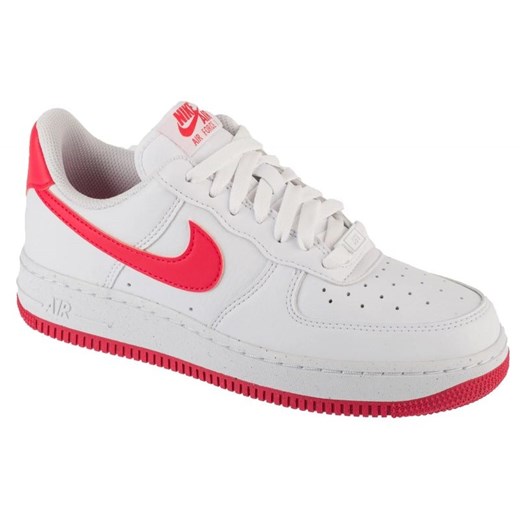 Buty Nike Air Force 1 07 Next Nature W DC9486-102 białe ze sklepu ButyModne.pl w kategorii Buty sportowe damskie - zdjęcie 184285404