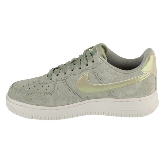 Buty sportowe damskie Nike do koszykówki air force