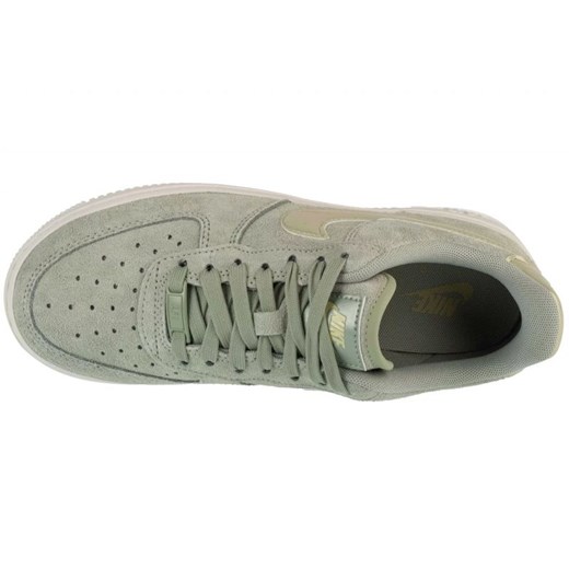 Buty sportowe damskie Nike do koszykówki air force