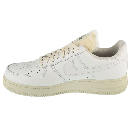 Buty sportowe damskie Nike do koszykówki air force