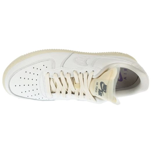 Buty sportowe damskie Nike do koszykówki air force