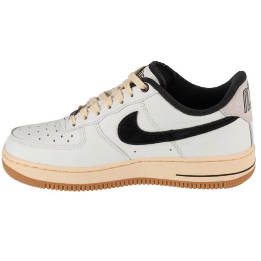 Buty sportowe damskie Nike koszykarskie air force 