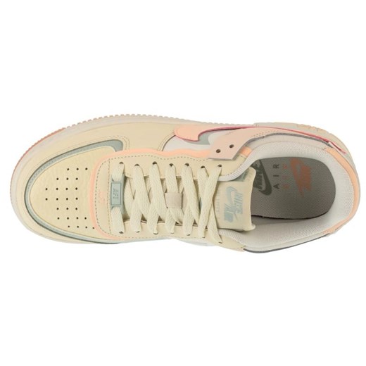 Buty sportowe damskie Nike do koszykówki air force