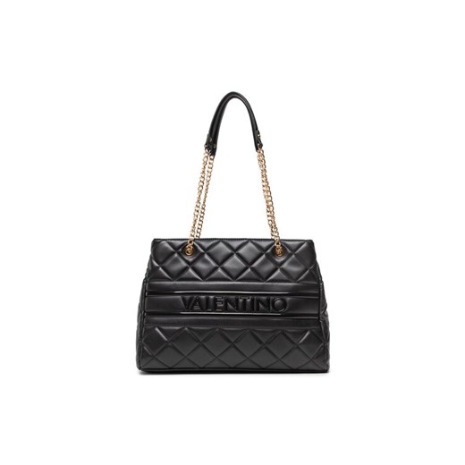 Valentino Torebka Ada VBS51O04 Czarny ze sklepu MODIVO w kategorii Torby Shopper bag - zdjęcie 184286530