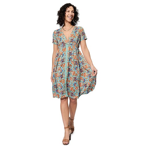 Sukienka Ipanima midi 