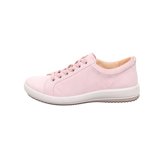 Legero Skórzane sneakersy &quot;Tanaro 5.0&quot; w kolorze jasnoróżowym ze sklepu Limango Polska w kategorii Buty sportowe damskie - zdjęcie 184287742