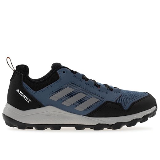 Buty męskie adidas Tracerocker 2.0 IF2583 - niebieskie ze sklepu streetstyle24.pl w kategorii Buty trekkingowe męskie - zdjęcie 184287864