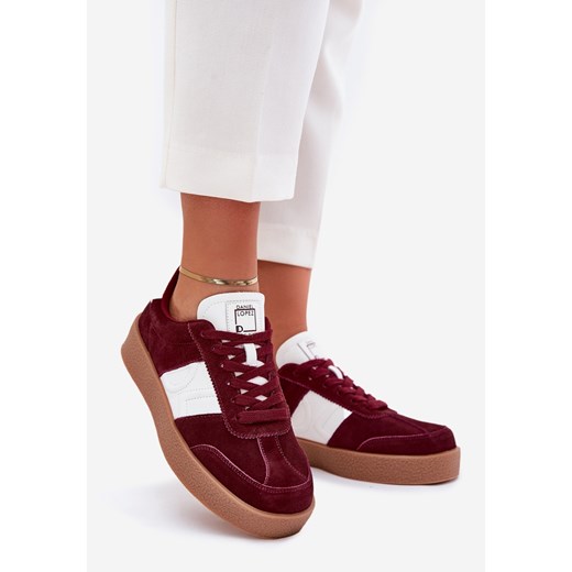Buty sportowe damskie BIG STAR sneakersy 