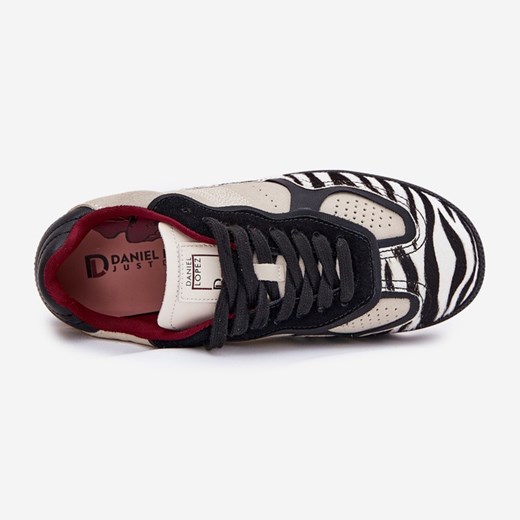 Buty sportowe damskie BIG STAR sneakersy zamszowe
