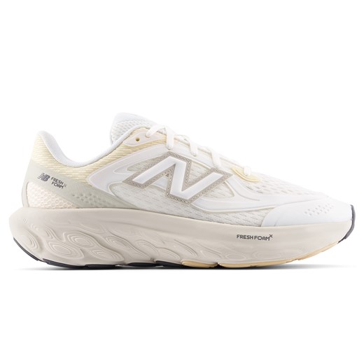 Buty damskie New Balance UTRNEA – beżowe ze sklepu New Balance Poland w kategorii Buty sportowe damskie - zdjęcie 184289084