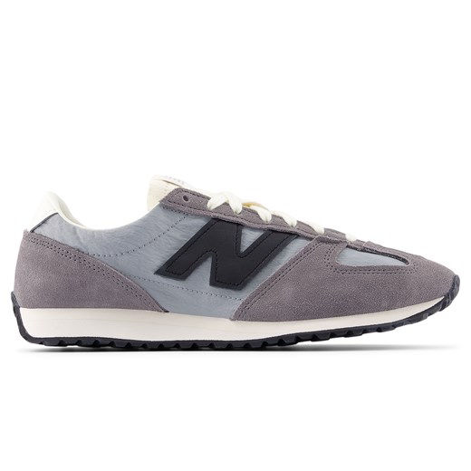 Buty unisex New Balance U471AH – szare ze sklepu New Balance Poland w kategorii Buty sportowe męskie - zdjęcie 184289100