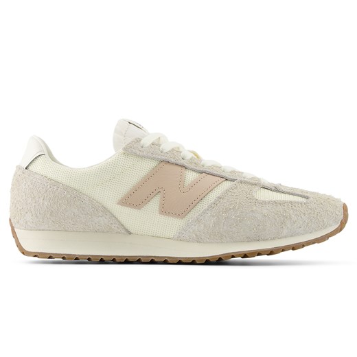 Buty unisex New Balance U471KAA – beżowe ze sklepu New Balance Poland w kategorii Buty sportowe męskie - zdjęcie 184289111