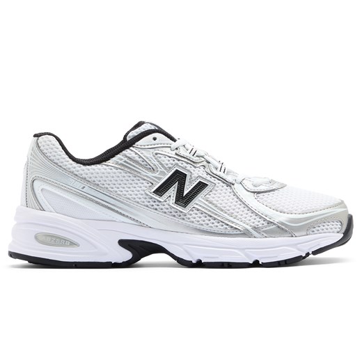 Buty unisex New Balance U740NW2 – białe ze sklepu New Balance Poland w kategorii Buty sportowe męskie - zdjęcie 184289114