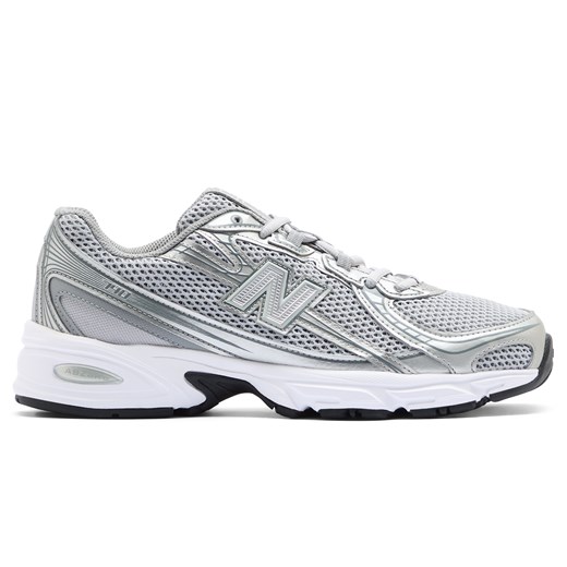Buty unisex New Balance U740SG2 – szare ze sklepu New Balance Poland w kategorii Buty sportowe męskie - zdjęcie 184289124