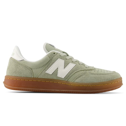 Buty unisex New Balance CT500PHC – zielone ze sklepu New Balance Poland w kategorii Buty sportowe męskie - zdjęcie 184289130