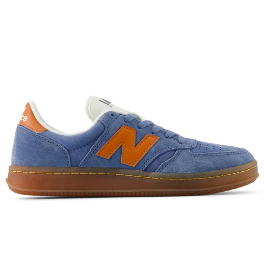 Buty unisex New Balance CT500PHB – niebieskie ze sklepu New Balance Poland w kategorii Buty sportowe męskie - zdjęcie 184289133