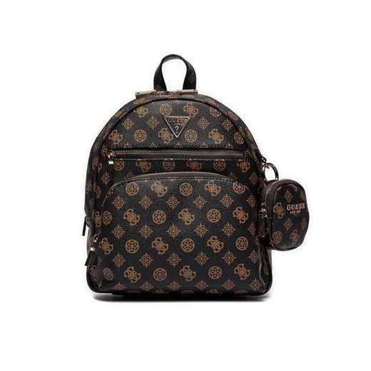 Guess Plecak Power Play HWPG90 06320 Brązowy Guess 00 MODIVO